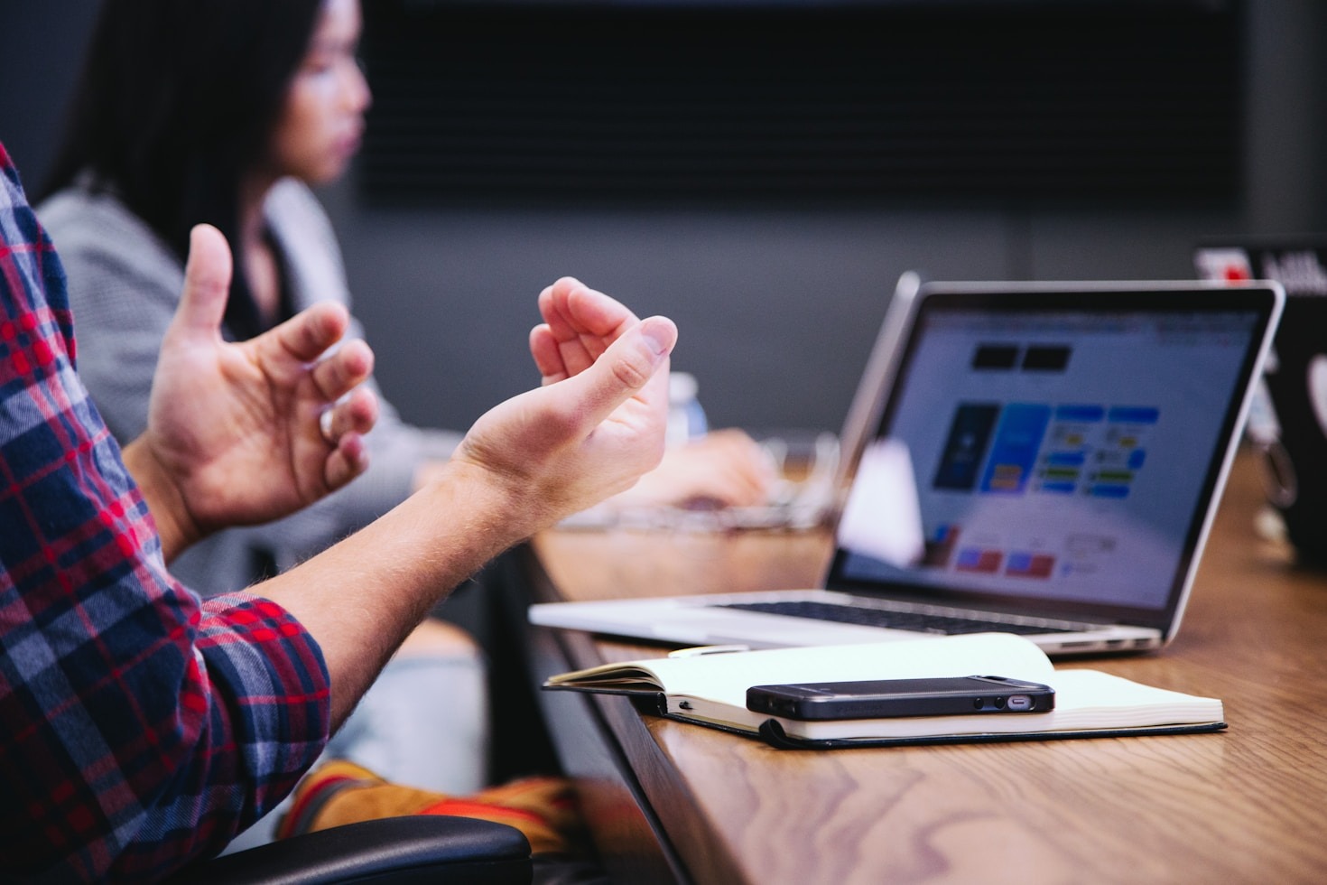 Navigating Market Volatility With Strategic Agility